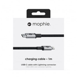  Cáp USB-C to Lightning Mophie 1M 