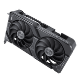  Card màn hình ASUS Dual GeForce RTX 4060 8GB GDDR6 (DUAL-RTX4060-8G) 