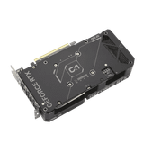  Card màn hình ASUS Dual GeForce RTX 4060 8GB GDDR6 (DUAL-RTX4060-8G) 