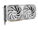  Card màn hình MSI GeForce RTX 4070 Ti SUPER 16G VENTUS 2X WHITE OC 