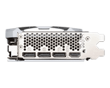  Card màn hình MSI GeForce RTX 4070 Ti SUPER 16G VENTUS 2X WHITE OC 