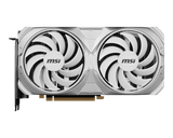  Card màn hình MSI GeForce RTX 4070 Ti SUPER 16G VENTUS 2X WHITE OC 