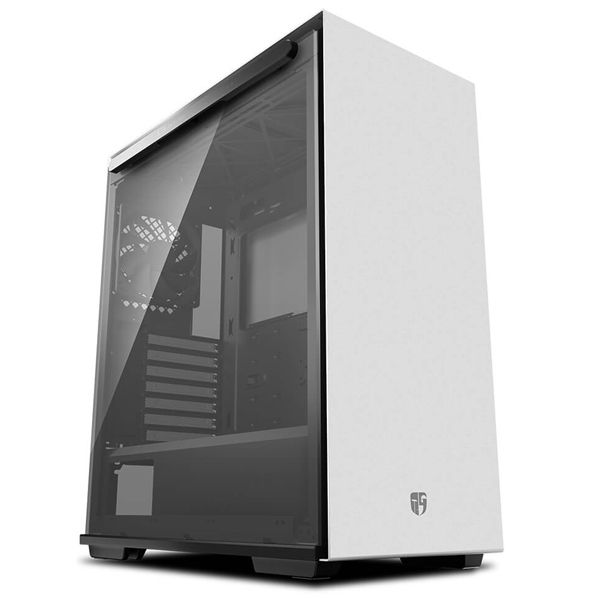  Vỏ máy tính Deepcool Macube 310 P White 