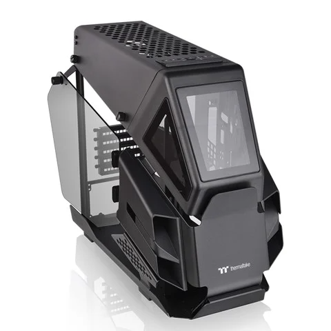  Vỏ máy tính Thermaltake AH T200 TG Black 