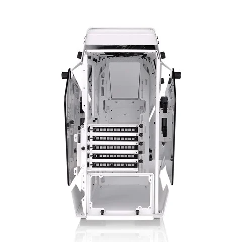  Vỏ máy tính Thermaltake AH T200 TG Snow 