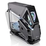  Vỏ máy tính Thermaltake AH T600 TG Black 