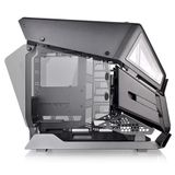  Vỏ máy tính Thermaltake AH T600 TG Black 