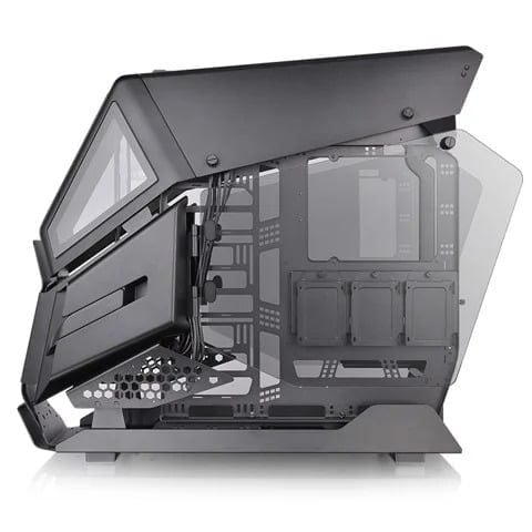  Vỏ máy tính Thermaltake AH T600 TG Black 