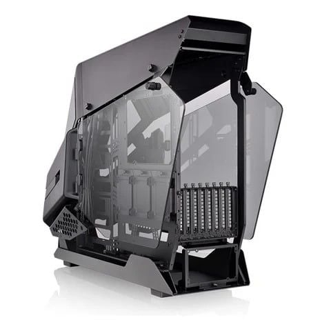  Vỏ máy tính Thermaltake AH T600 TG Black 