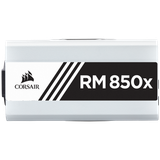  Nguồn máy tính Corsair RM850x White - 80 Plus Gold - Full Modular (850W) (CP-9020188-NA) 