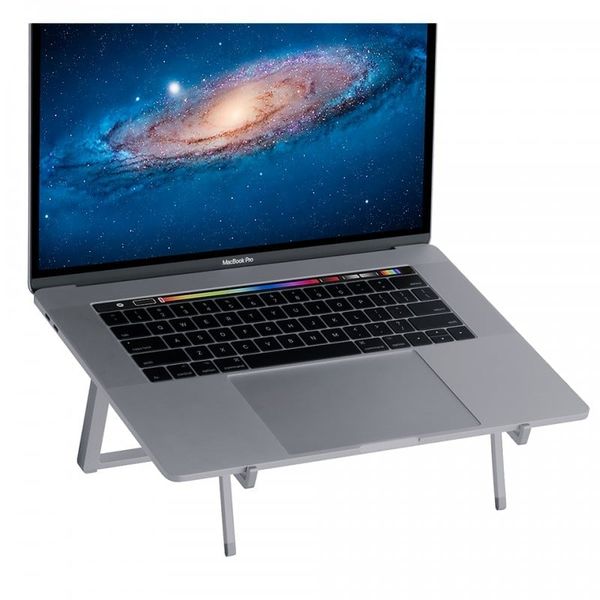 GIÁ ĐỠ TẢN NHIỆT RAIN DESIGN (USA) MBAR PRO+ FOLDABLE LAPTOP - RD