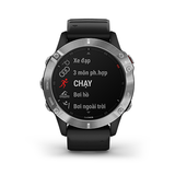  Đồng hồ thông minh Garmin Fenix 6 