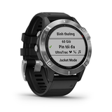  Đồng hồ thông minh Garmin Fenix 6 