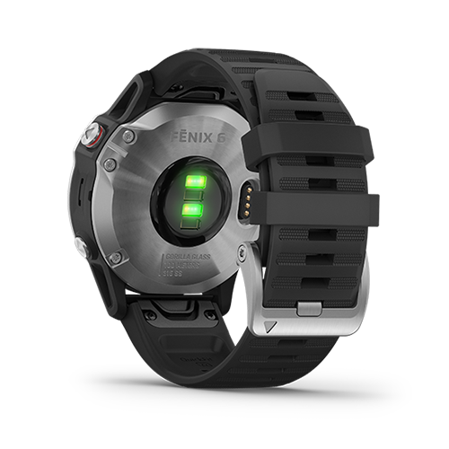  Đồng hồ thông minh Garmin Fenix 6 