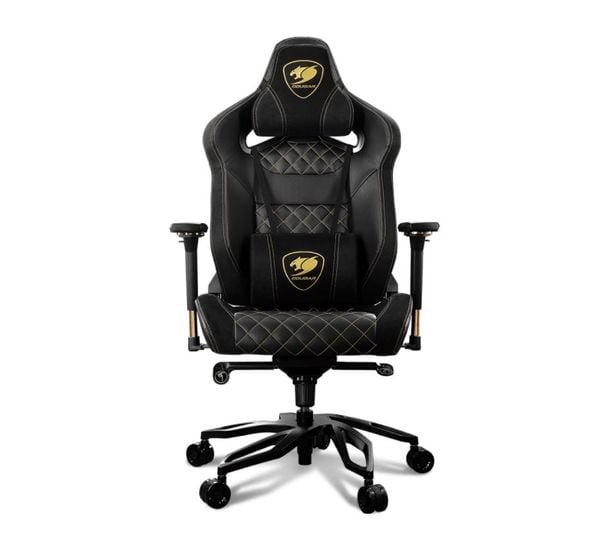 Ghế Cougar Armor Titan Pro Royal