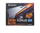  GIGABYTE Z590 AORUS ELITE (rev. 1.0) 