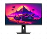  Màn hình Asus ROG Strix XG27ACS 27" Fast IPS 2K 180Hz Gsync chuyên game 