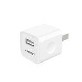  Sạc PISEN I Charger 1A - Lightning - TS-C051-L WHITE 