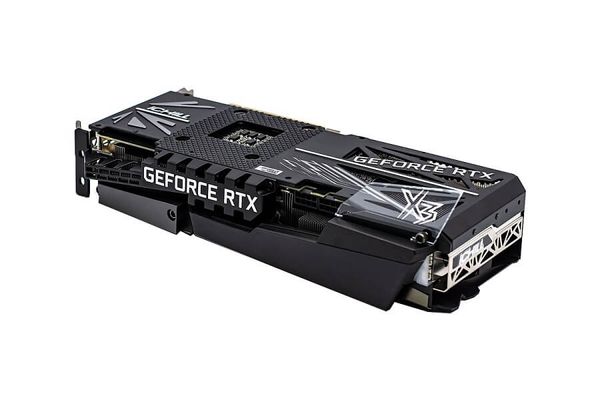  INNO3D GeForce RTX™ 3080 ICHILL X3 