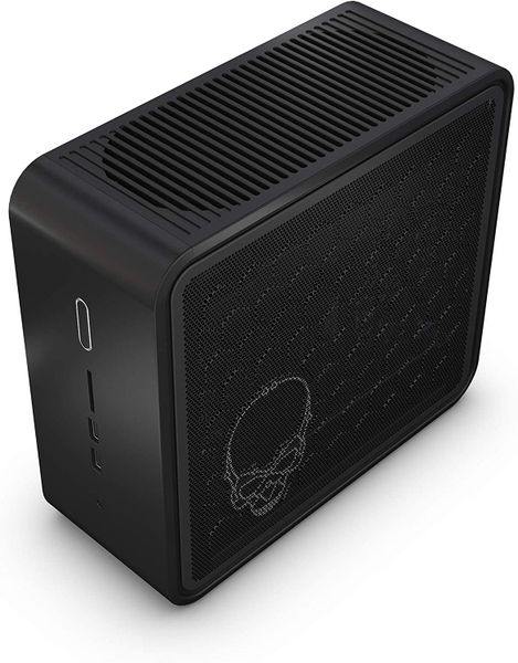  Máy bộ PC Intel NUC9i9QNX1 