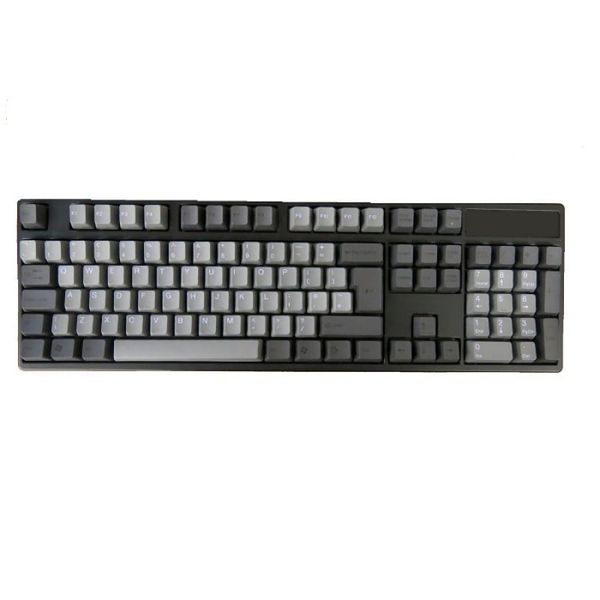  Keycaps Ajazz Spherical PBT – Gray 