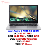  Laptop Acer Aspire 3 A315 59 321N 