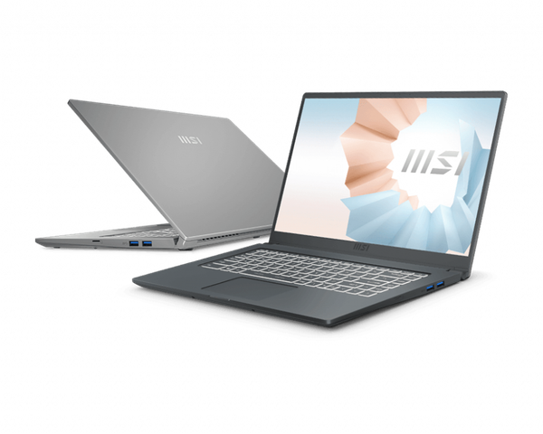  Laptop MSI Modern 15 A11MU 606VN 