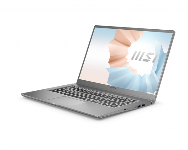  Laptop MSI Modern 15 A11MU 606VN 