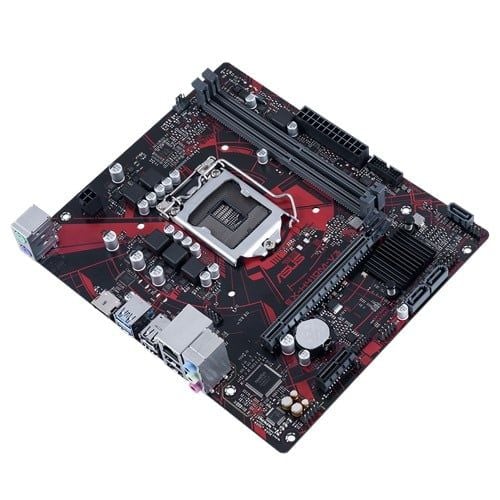  Asus EX H410M-V3 