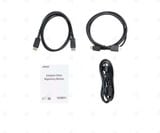  Màn hình MSI MAG 271QPX QD-OLED E2 27" QD-OLED 2K 240Hz chuyên game 