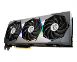  Card Màn Hình MSI GeForce RTX 3080 Suprim X 10G (LHR) 