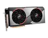  Card màn hình MSI AMD Radeon™ RX 5600 Xt Gaming X 6G 