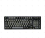  Bàn phím cơ AKKO 3098N Multi-modes Black Gold (TTC switch) 