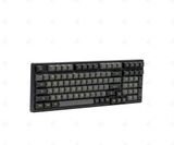  Bàn phím cơ AKKO 3098N Multi-modes Black Gold (TTC switch) 