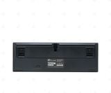  Bàn phím cơ AKKO 3098N Multi-modes Black Gold (TTC switch) 