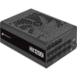  Nguồn máy tính Corsair HX1200i - 80 Plus Platinum - Full Modular (1200W) (CP-9020281-NA) 