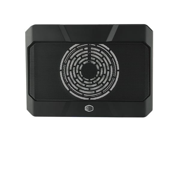 Đế Tản Nhiệt Cooler Master Notepal X150R
