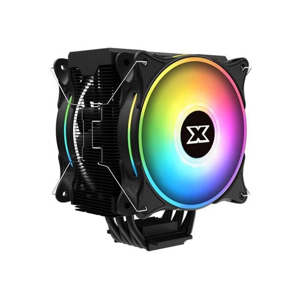 Tản khí Xigmatek Windpower Pro ARGB