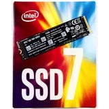  Ô cứng SSD Intel 760P 256GB NVMe M.2 2280 PCIe Gen 3.0 x4 