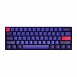  Bàn phím cơ AKKO 3061S Neon RGB Bluetooth 5.0 (Gateron switch) 