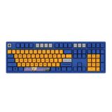  Bàn phím Akko DRAGON BALL Z 3108 V2 – VEGETA Pink Switch 