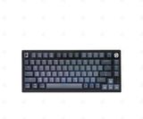  Bàn phím Corsair K65 Plus Wireless RGB CSR RED-BLK-GREY (CH-91D401L-NA) 