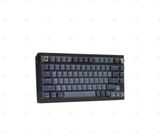  Bàn phím Corsair K65 Plus Wireless RGB CSR RED-BLK-GREY (CH-91D401L-NA) 