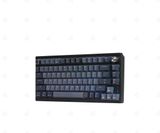  Bàn phím Corsair K65 Plus Wireless RGB CSR RED-BLK-GREY (CH-91D401L-NA) 