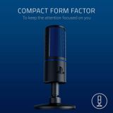  Mic Razer Seiren X Microphone for PS4 