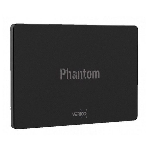  SSD Verico Phantom 480GB – SATA 3 