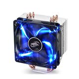  Tản khí DeepCool Gammaxx 400 Blue 