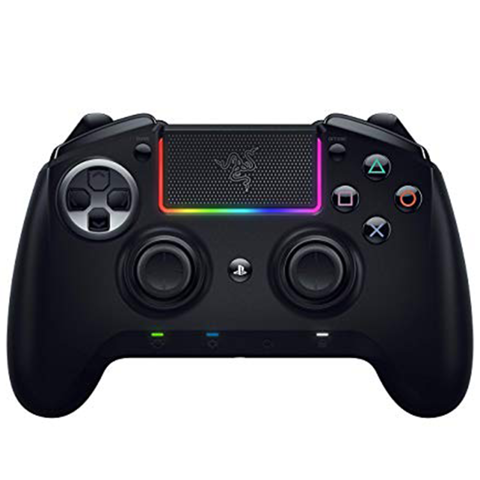 Tay Cầm Razer Raiju Ultimate