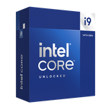  Bộ vi xử lý Intel Core i9 14900K / Turbo up to 6.0GHz / 24 Nhân 32 Luồng / 36MB / LGA 1700 