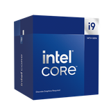  Bộ vi xử lý Intel Core i9 14900F / Turbo up to 5.8GHz / 24 Nhân 32 Luồng / 36MB / LGA 1700 